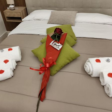 B&B Chapeau Casagiove Kültér fotó